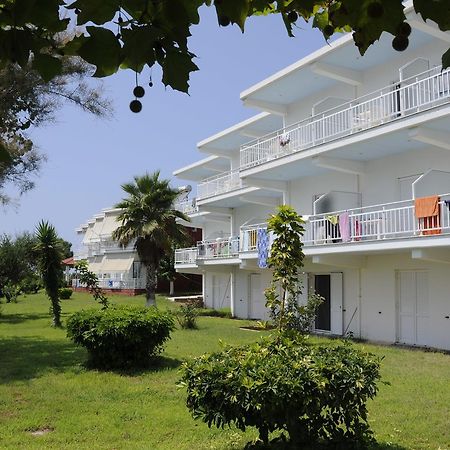 Apartments Hotel Alexandros Аркуди Екстериор снимка