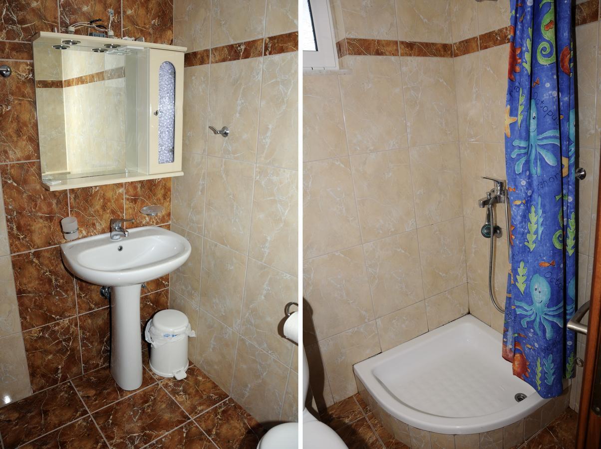 Apartments Hotel Alexandros Аркуди Екстериор снимка