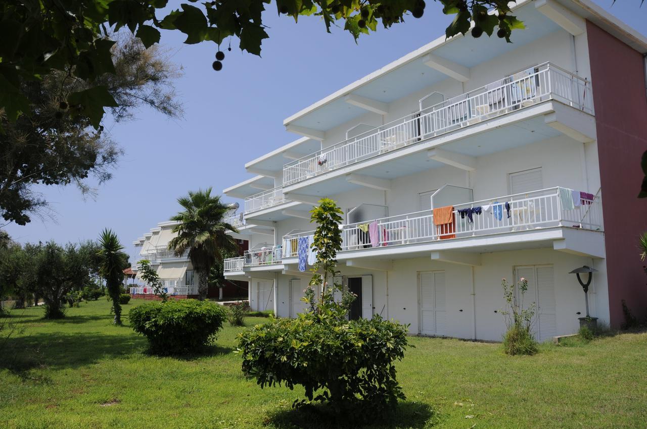 Apartments Hotel Alexandros Аркуди Екстериор снимка